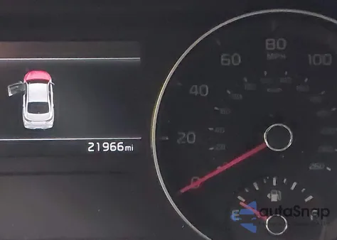 2024 Kia Forte Lxs z USA, uszkodzony, nr VIN 3KPF24AD6RE699538